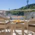 Apartments Del Mar, , Частный сектор жилья Петровац, Черногория - Photo-3 (1)